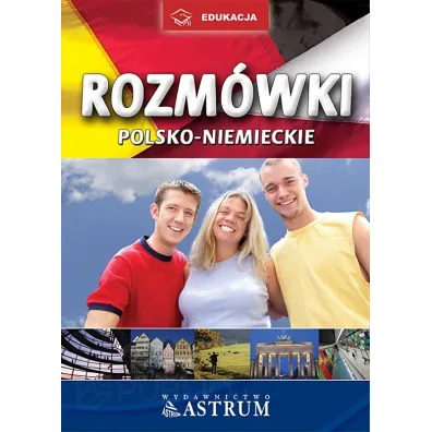 Rozm�wki polsko-niemieckie - Sylwia �adzi�ska