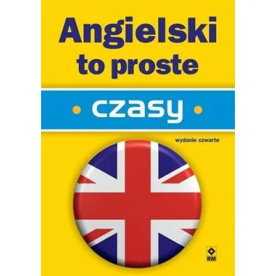 Angielski to proste. Czasy - Ken Singleton