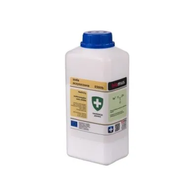 Biomus Soda Oczyszczona 1 kg