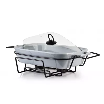 Mondex Naczynie z podgrzewaczem Arctic 2.1 l