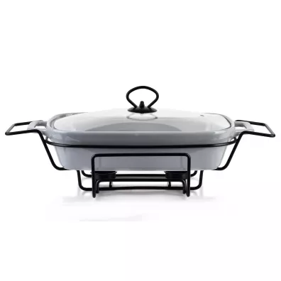 Mondex Naczynie z podgrzewaczem Arctic 2.1 l