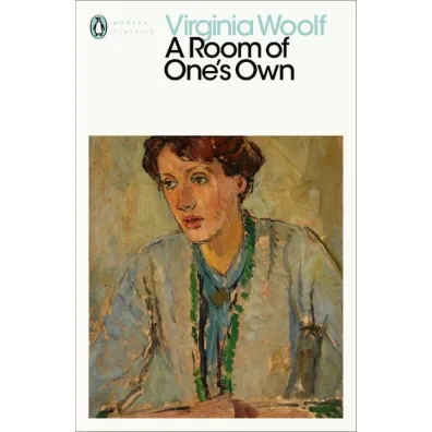 A Room of One's Own - Virginia Woolf