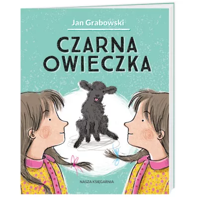 Czarna owieczka - Jan Grabowski