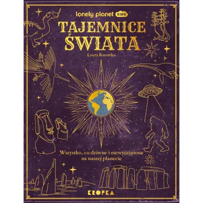 Tajemnice �wiata