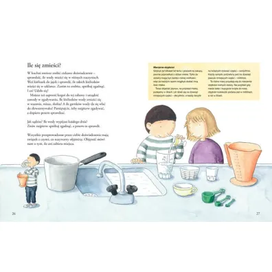 Matematyka ze sznurka i guzika