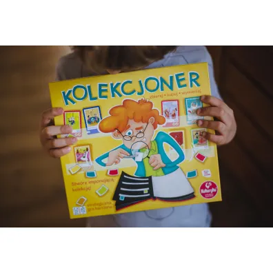 Kolekcjoner