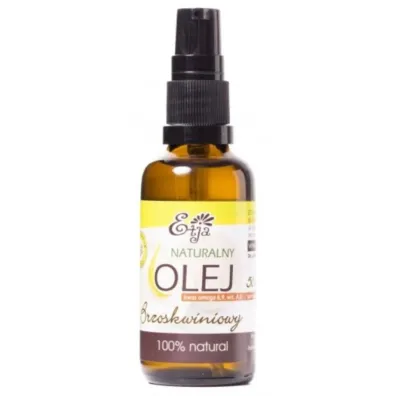 Etja-olejki Olej brzoskwiniowy 50 ml