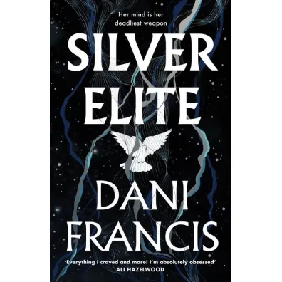 Silver Elite wer. angielska - Dani Francis