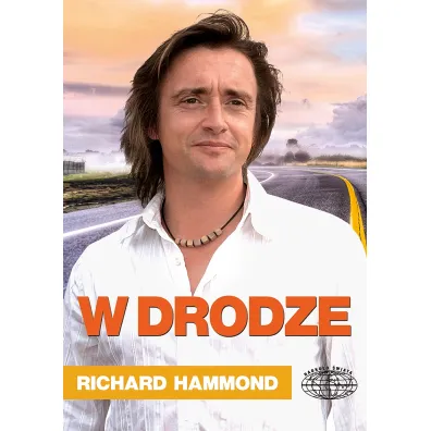 W DRODZE - Hammond Richard