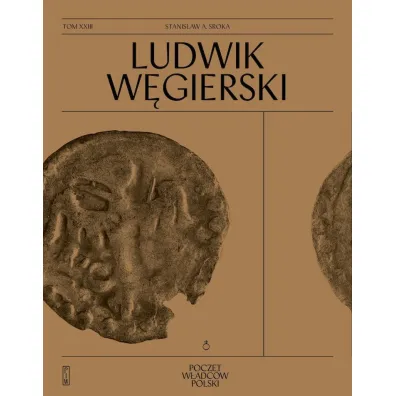 Ludwik W�gierski - Stanis�aw Sroka