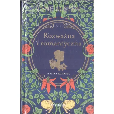 Rozwa�na i romantyczna - Jane Austen