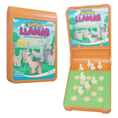 Flip&Play Skacz�ce lamy Ravensburger
