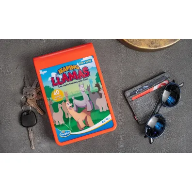 Flip&Play Skacz�ce lamy Ravensburger