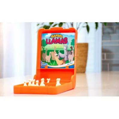Flip&Play Skacz�ce lamy Ravensburger