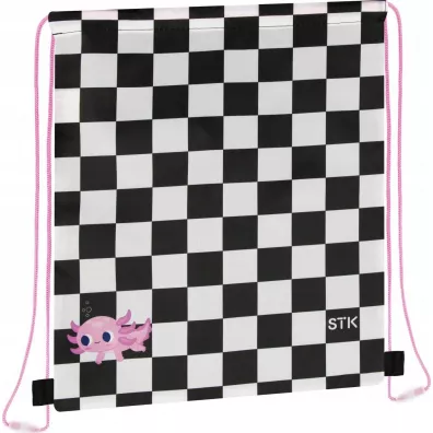 Worek na buty Axolotl STARPAK 550824