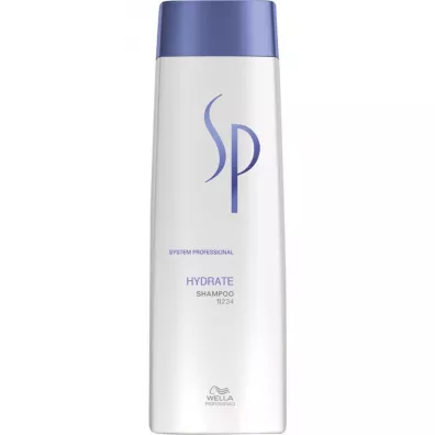 Wella Professionals Szampon nawil�aj�cy do w�os�w 250 ml