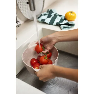 Mepal Durszlak Chef It 163 mm Navy 102313018100