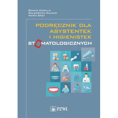 Podr�cznik dla asystentek i higienistek stomatologicznych