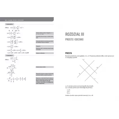 Matematyka. Korepetycje. Szko�a podstawowa. Klasa 5