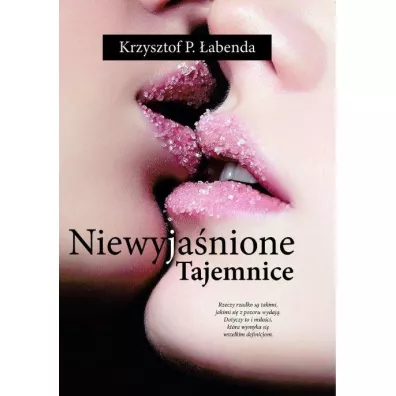 Niewyja�nione tajemnice - Krzysztof Piotr �abenda