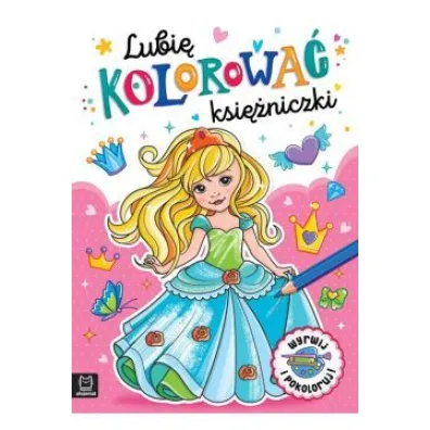 LUBI� KOLOROWA� KSIʯNICZKI - Agnieszka Bator