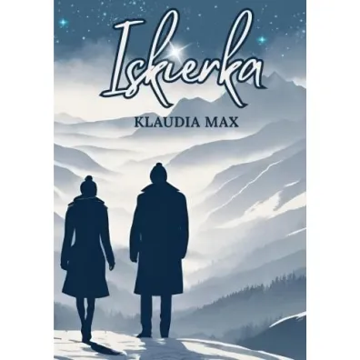 Iskierka - Klaudia Max