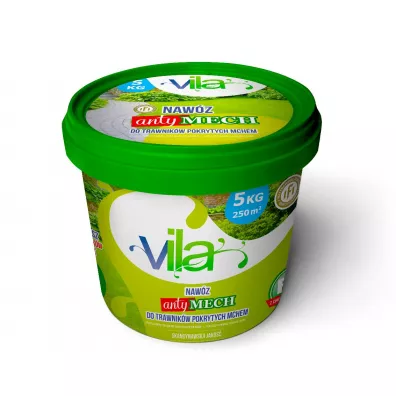 Vila Nawz do trawy Antymech 5 kg
