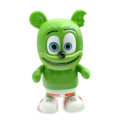 Ta�cz�cy i �piewaj�cy Gummi Mi� Cobi