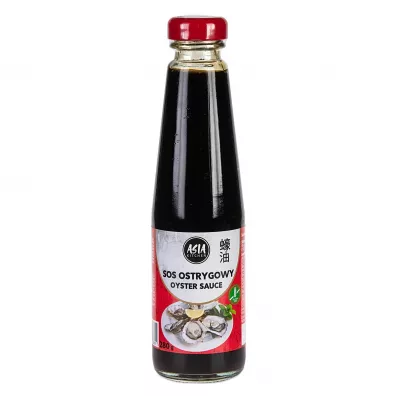 Asia Kitchen Sos ostrygowy 280 g