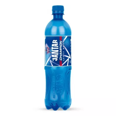 Jantar Woda �r�dlana �redniozmineralizowana champion niegazowana 700 ml