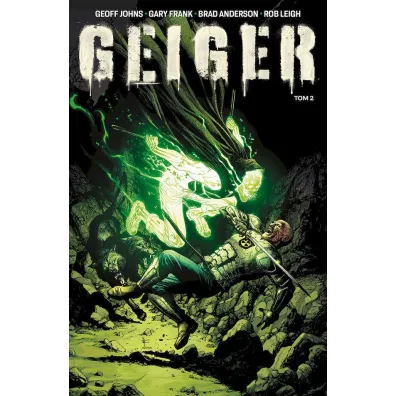 Geiger. Tom 2