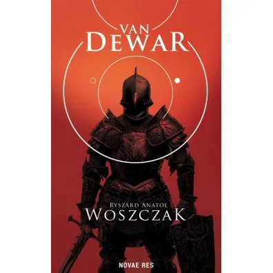 Van Dewar - Ryszard Anatol Woszczak