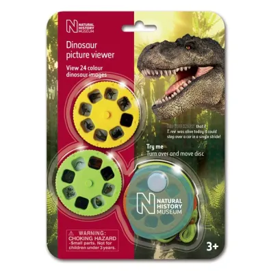 Kieszonkowa przegl�darka zdj�� Brainstorm Toys