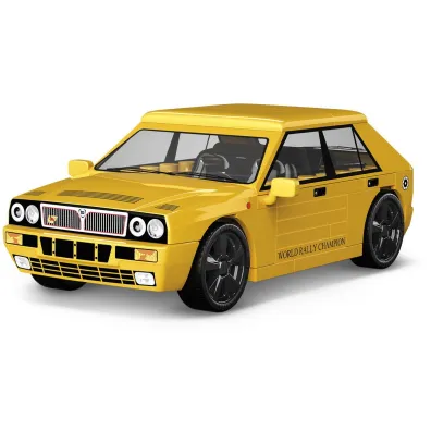 Action town Lancia Delta HF Integrale EVO