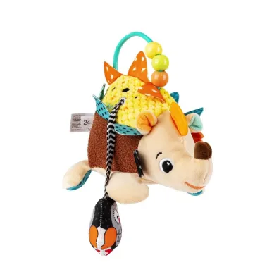 Je� Henio Deluxe Balibazoo