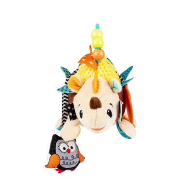 Je� Henio Deluxe Balibazoo
