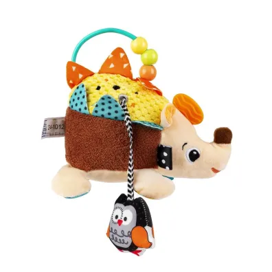Je� Henio Deluxe Balibazoo