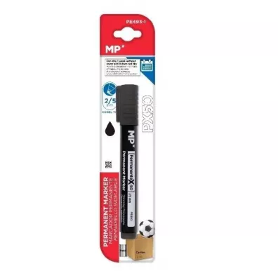 Mp Main Paper Marker permanentny czarny 1.0/5.0mm