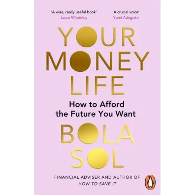 Your Money Life wer. angielska - Bola Sol