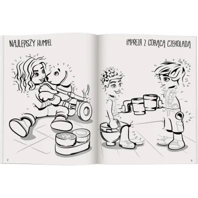LEGO(R) Friends. Po��cz kropki