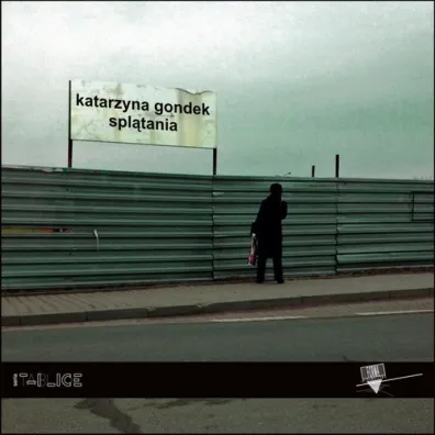 Spl�tania - Katarzyna Gondek