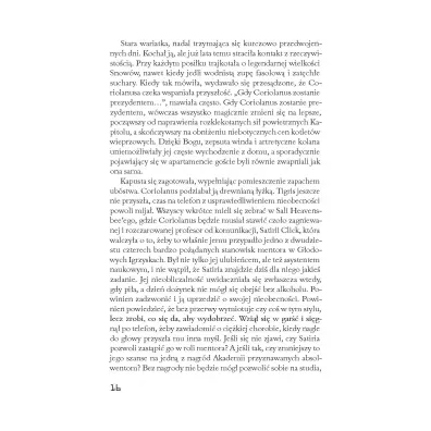 Ballada ptak�w i w�y. Igrzyska �mierci. Tom 4. Wydanie filmowe