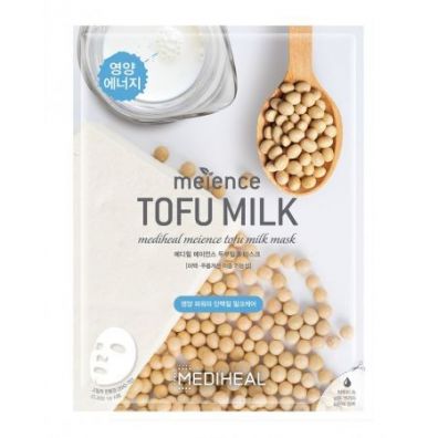 Tofu Milk maska do twarzy nawilajco agodzca z mlekiem sojowym 25 ml GRATIS (2021-07-31)
