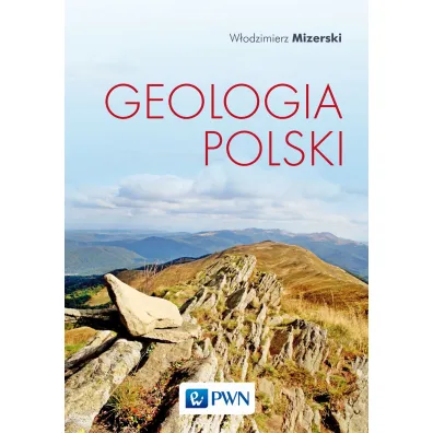 Geologia Polski - W�odzimierz Mizerski