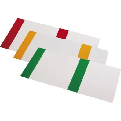 Panta Plast Ok�adka PVC z regulacj� OR-6 25 szt.