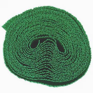 Interdruk Krepina premium 118 zielony 200 x 50 cm