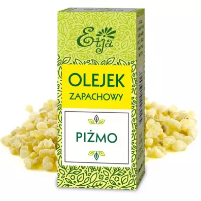 Etja Olejek zapachowy Pi�mo 10 ml
