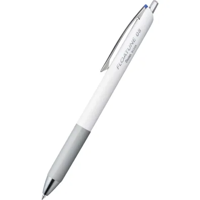Pentel Pi�ro kulkowe Floatune 0,8 mm czarne