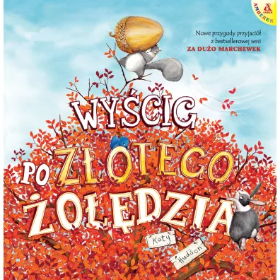 Wy�cig po Z�otego �o��dzia