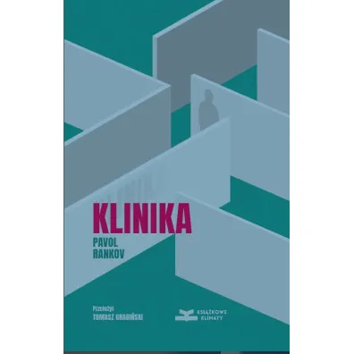Klinika - Pavol Rankov